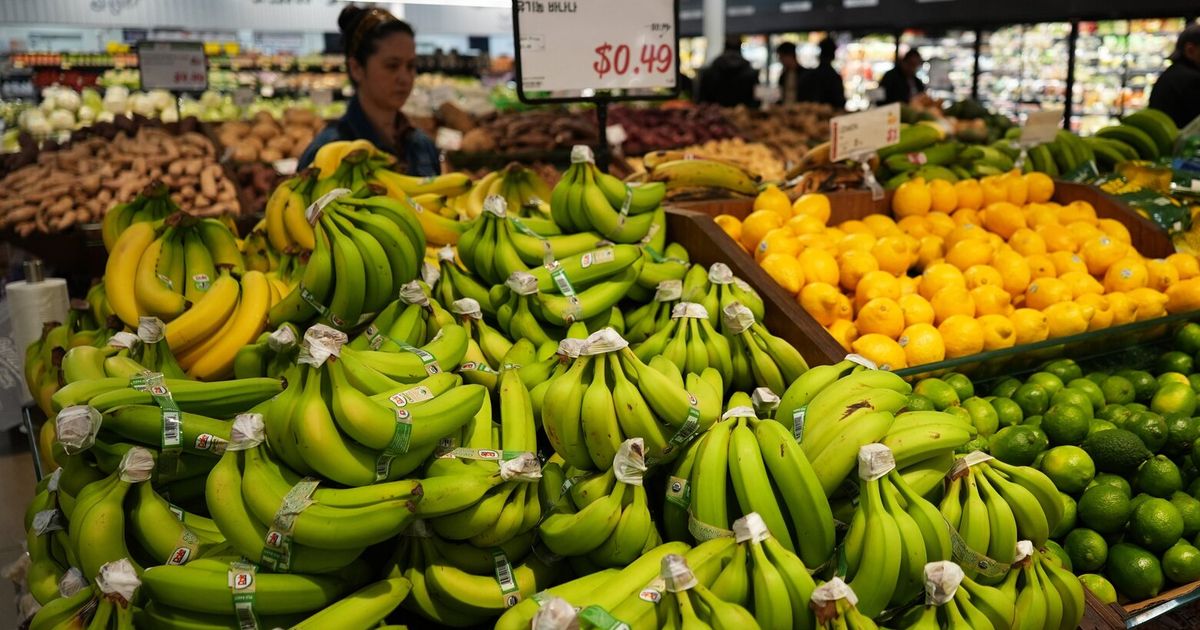 Why ‘Bananagate’ is a classic example of social media pseudoscience