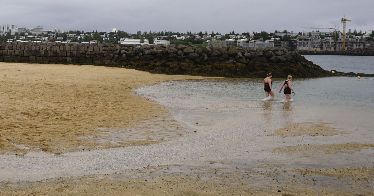 Are coolcations still cool? Why you should consider going to a hot place