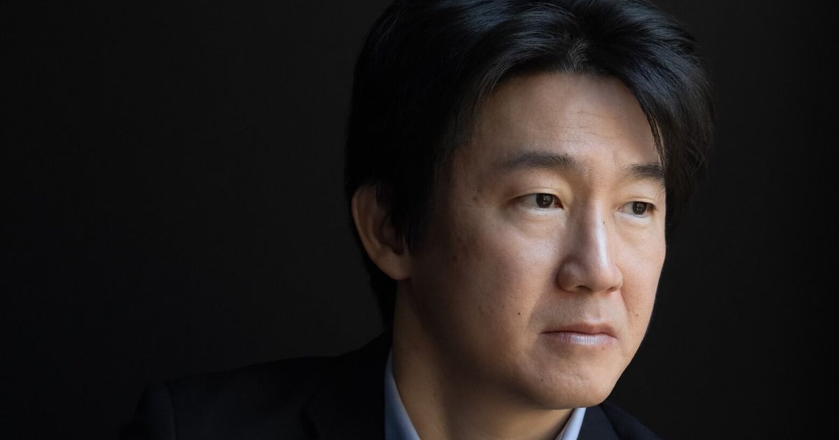 Pulitzer Prize-finalist Ed Park releases memoir he wrote in the ’90s