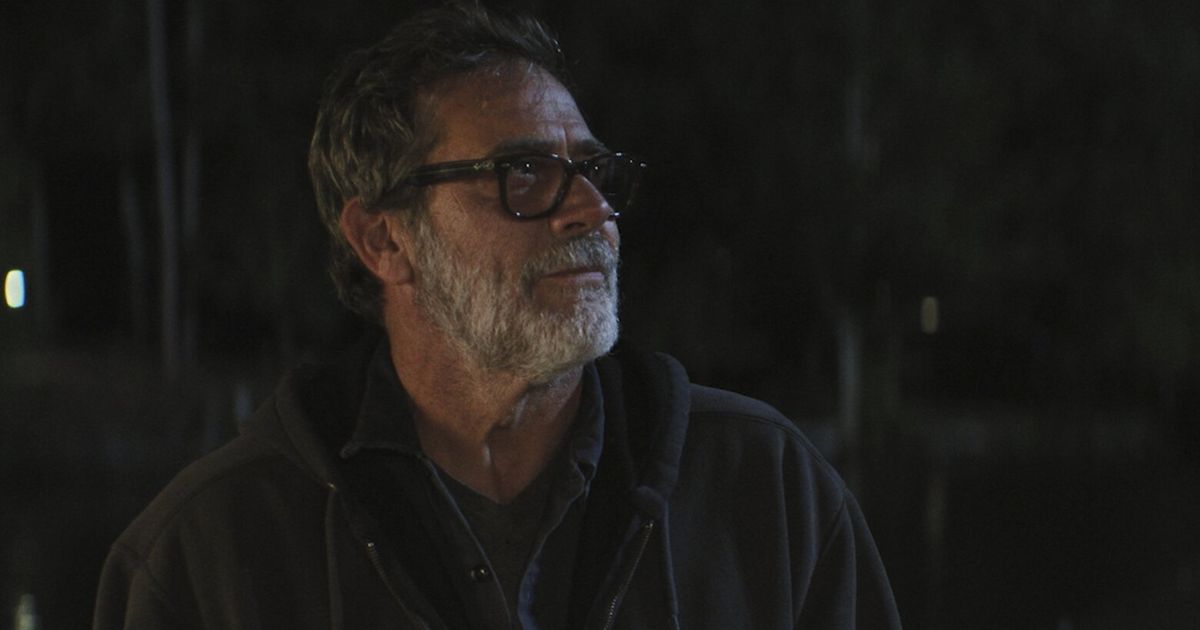 Jeffrey Dean Morgan talks Prime Video’s ‘Sterling Point,’ being a dad