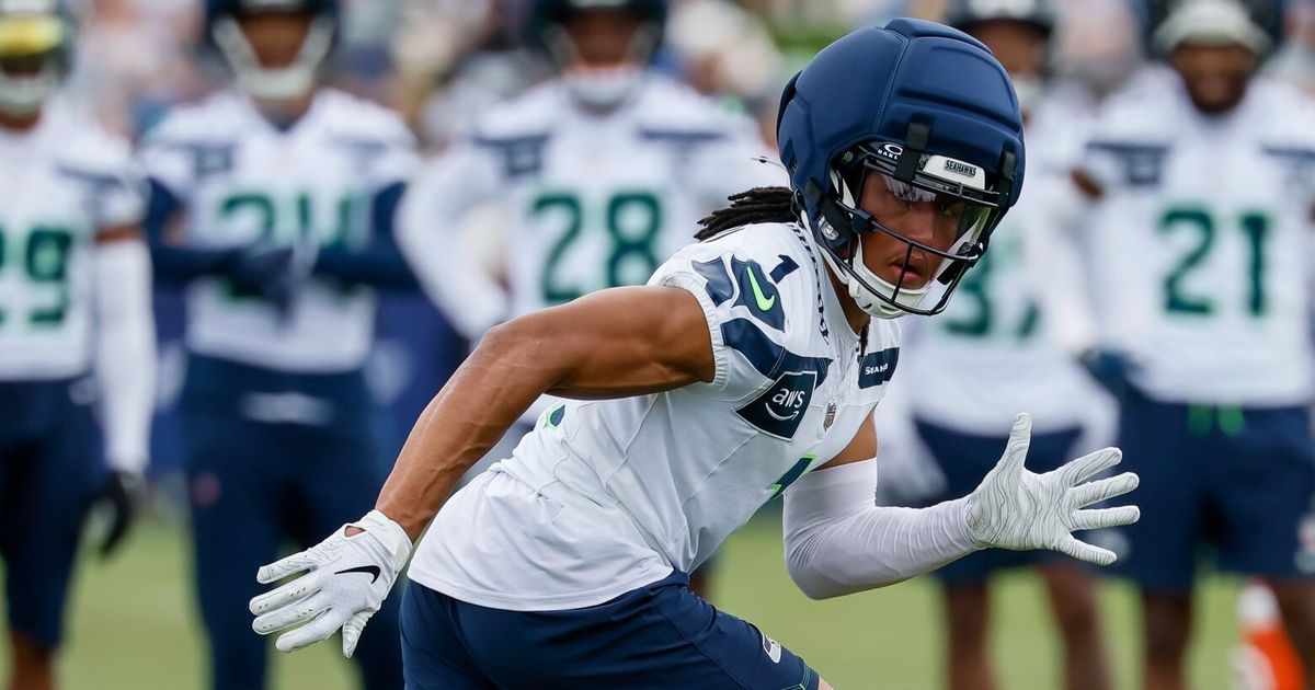 Seahawks training camp: What we’ve learned through first week - image 1
