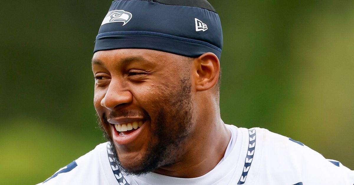 Several Seahawks have already been on ‘Hard Knocks.’ Here’s their advice