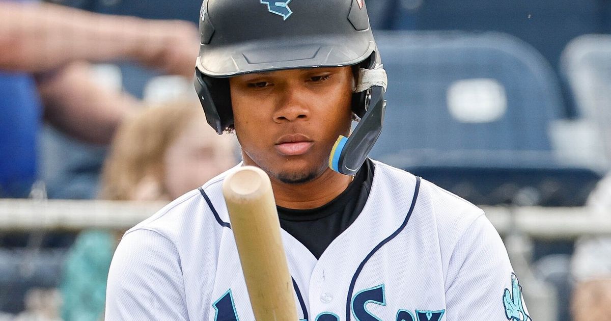 Michael Arroyo, Lazaro Montes stay hot in Tacoma | Mariners extra