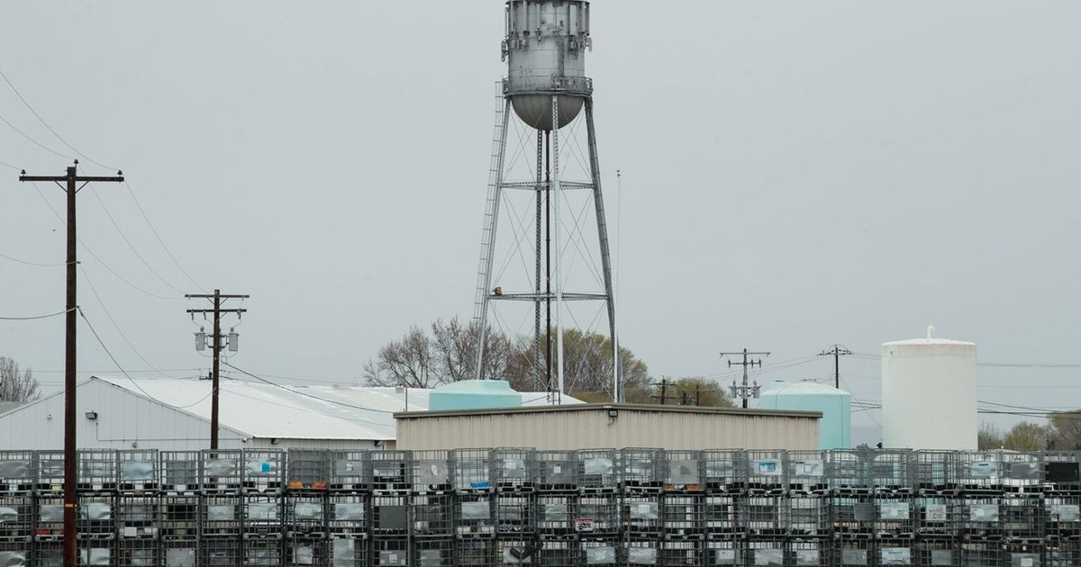 WA water utilities urged to prevent cyberattacks amid national scare