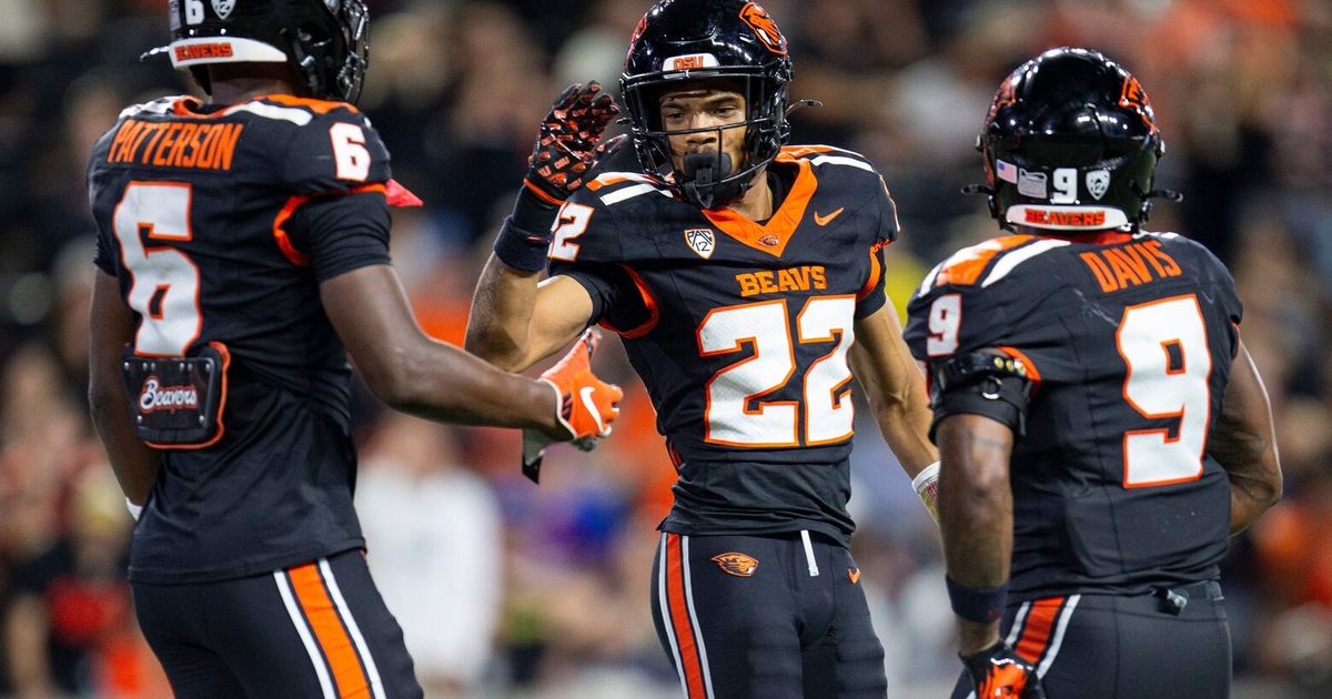 Countdown to WSU fall camp: How will battle at cornerback shake out? - image 2