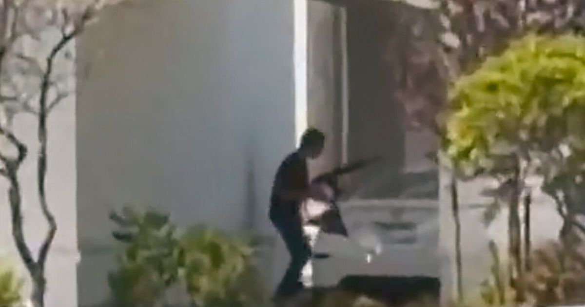 What we know about the In-N-Out Burger shooting suspect - image 4