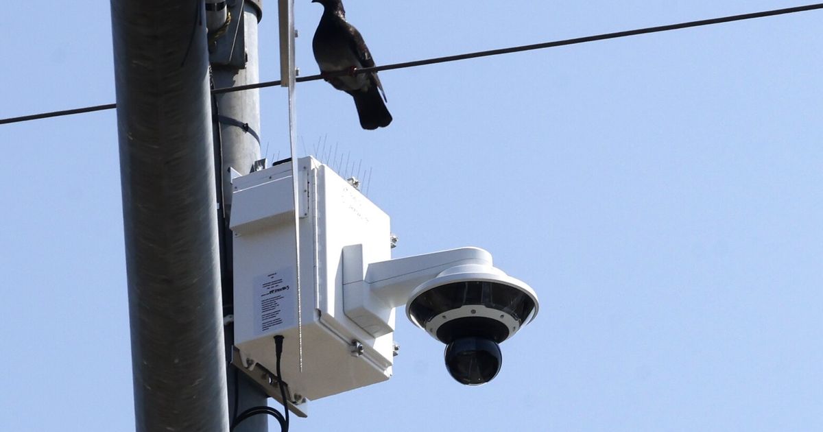 Seattle’s big event organizers ask mayor to turn on police cameras