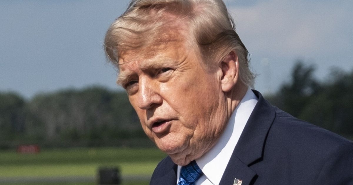 Analysis | For Iran, Trump’s reversal on escalation shows who has the upper hand
