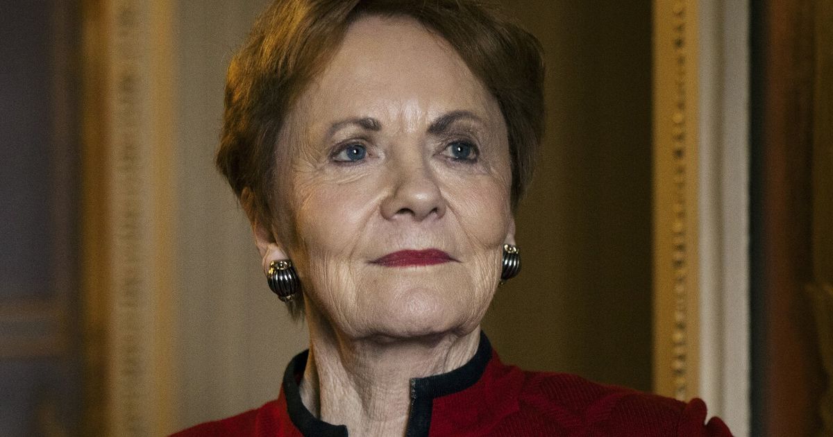 Kay Granger, Pathbreaking Texas Congresswoman, Dies at 83