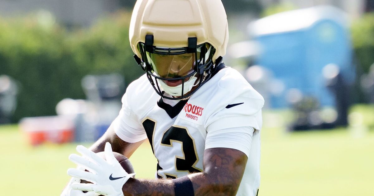 Ja’Lynn Polk, former Washington Huskies standout, retires from NFL, per reports