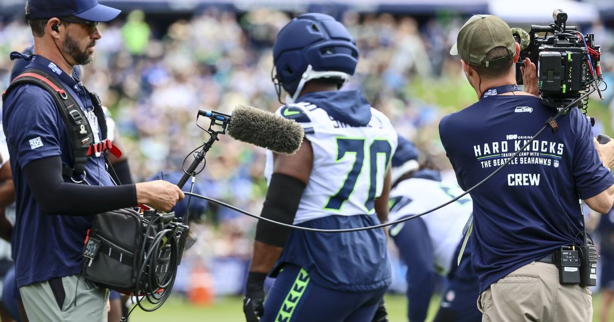 How to watch Seahawks on ‘Hard Knocks’ - image 3