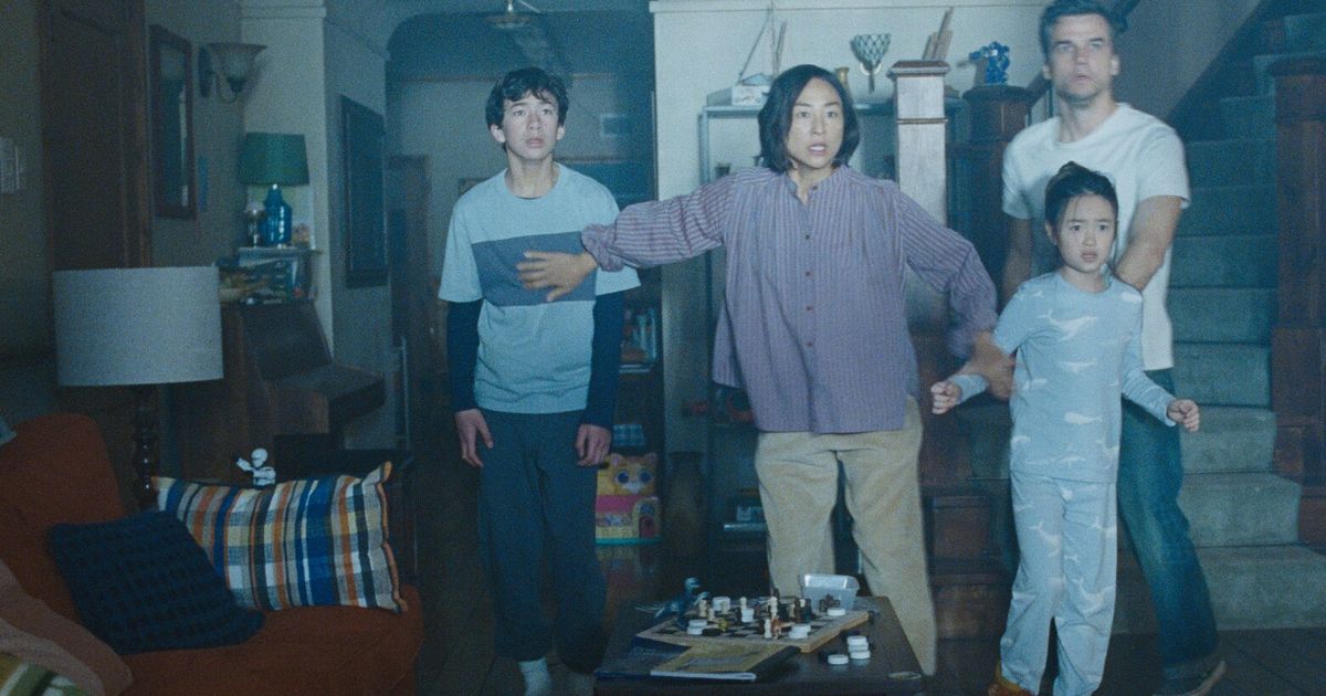What to stream and play: ‘Ted Lasso,’ ‘The Last House,’ ‘Beast of Reincarnation’