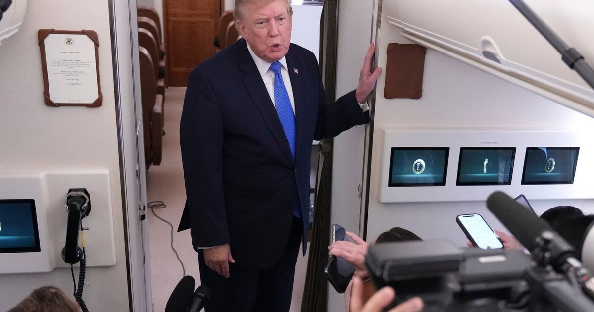 Iran déjà vu: Trump once again threatens massive escalation against Tehran only to walk back