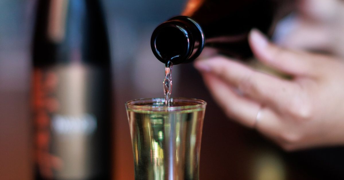 Hot new Seattle sake bar with fusion food is the talk of the town