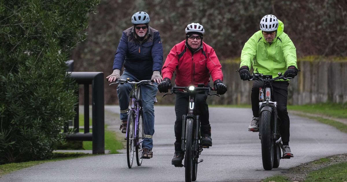 E-bikes aren’t like ordinary bikes, and WA kids pay the price