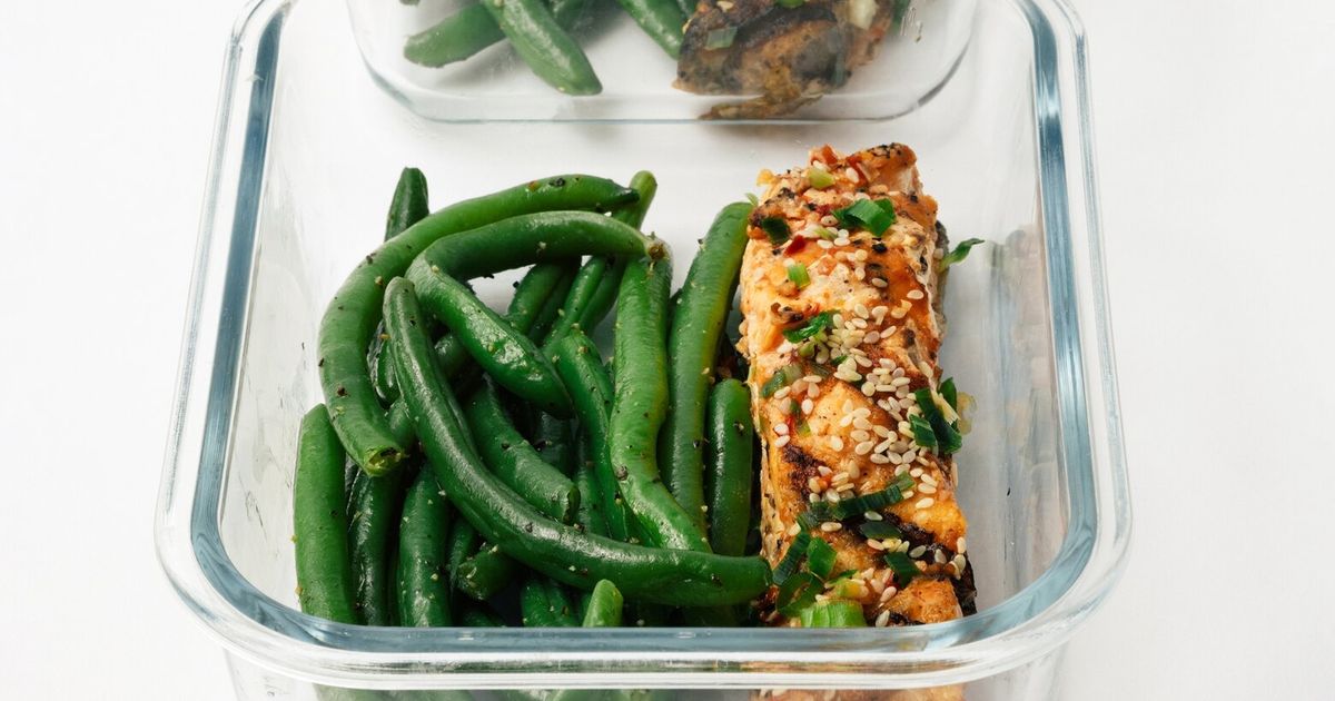Is it OK to eat the same things every day?
