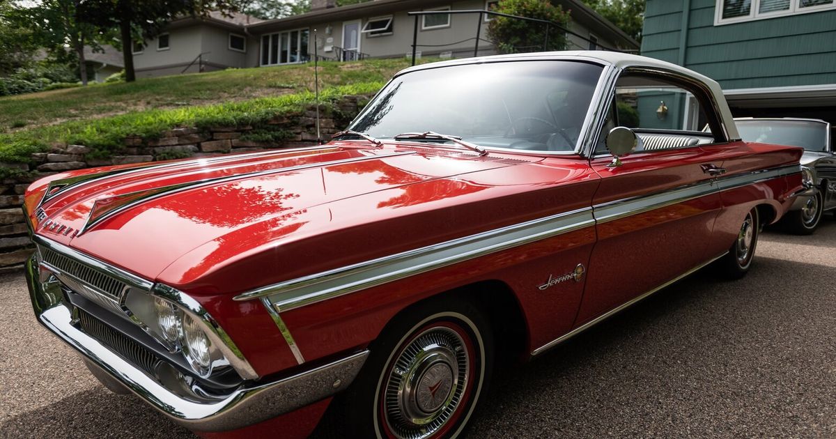 Carmakers go back to the ’80s with turbo engines
