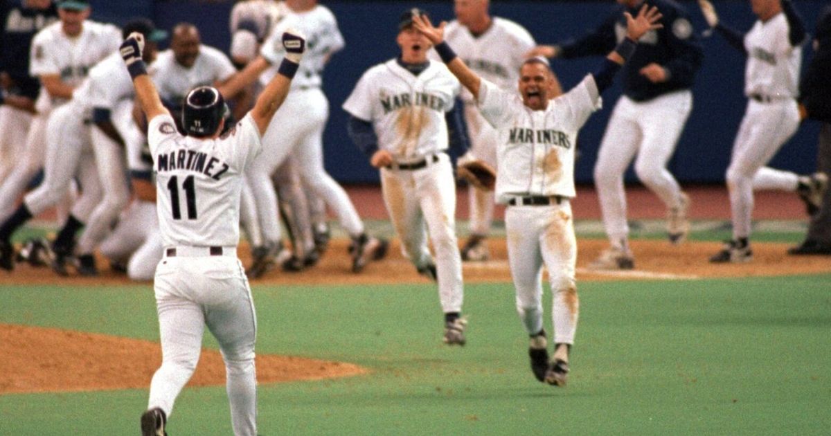 Seattle Times’ Mariners top 50 explained: How rankings formula was created - image 1