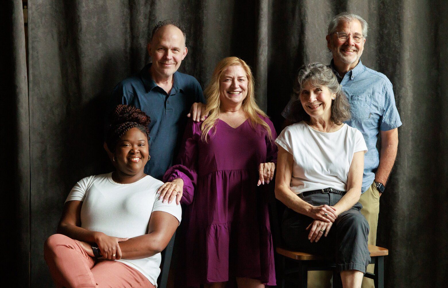 At 50, Greenwood's Taproot Theatre continues to champion Seattle
