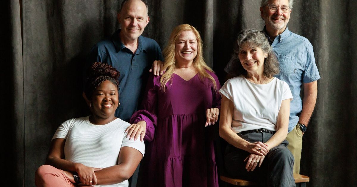 At 50, Greenwood’s Taproot Theatre continues to champion Seattle theater