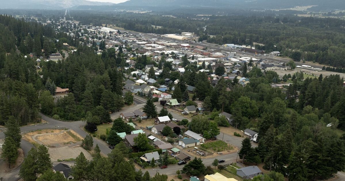 Cle Elum passed a data center ban. One might be built there anyway