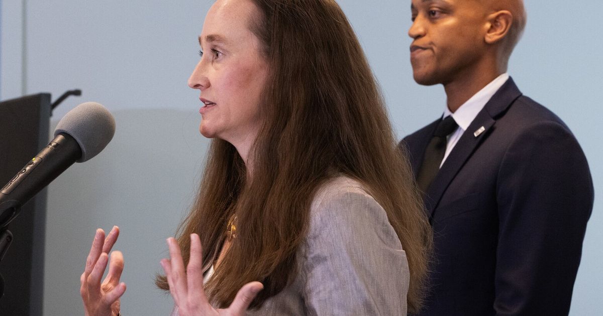 Seattle, King County outline plan to take back homeless authority contracts