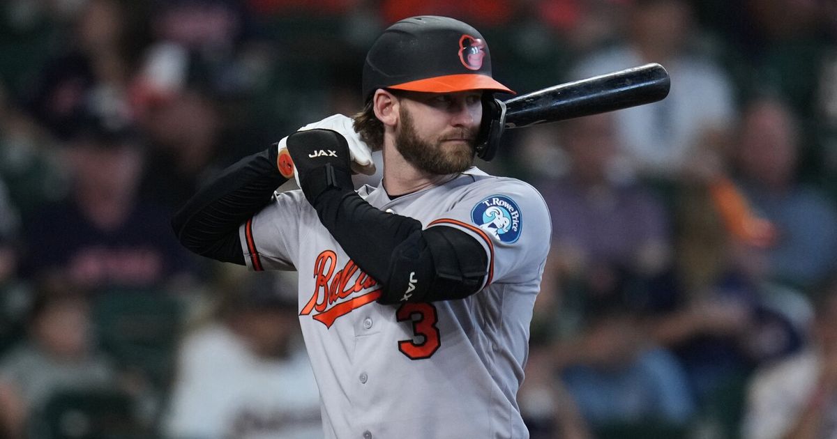 Mariners are better after their deadline trades. Now they better get going - image 2