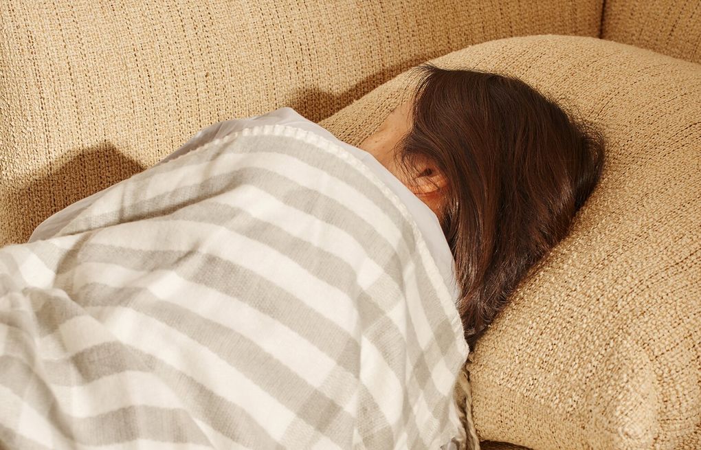 Melatonin vs. magnesium: Which is better for your sleep?