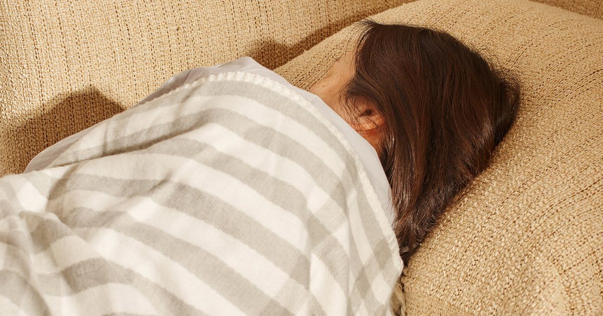 Late sleeping linked to higher body fat and poorer metabolic health