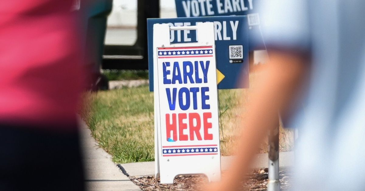 Wisconsin judge rules that paper absentee ballots violate rights of certain disabled people