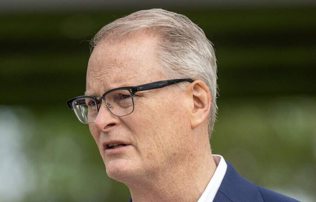 Pastor's Senate primary win gives Democrats a ray of hope in deep-red Kansas