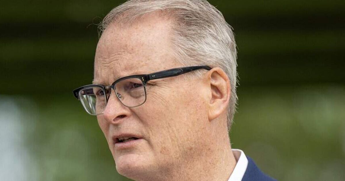Trump-Backed Lawmaker Wins Kansas Republican Primary for Governor - image 9