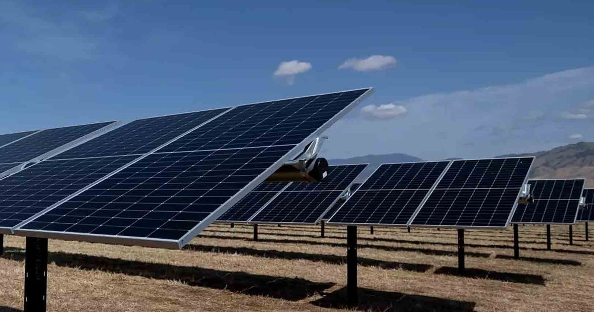 Divided federal appeals court says Trump administration was wrong to terminate climate funds