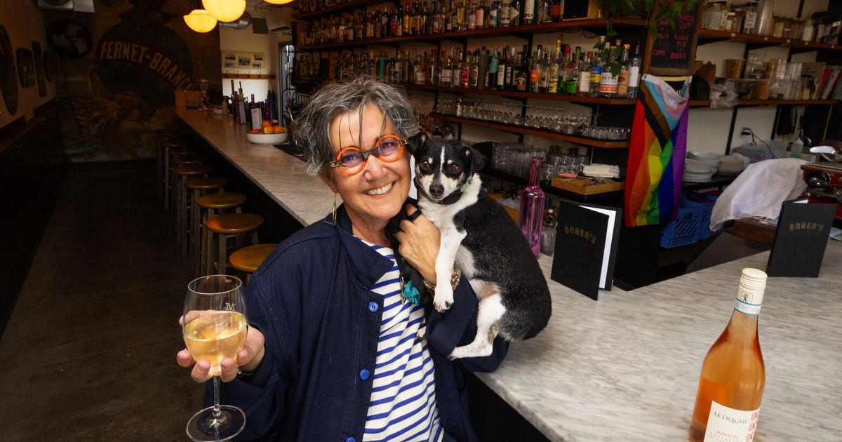 How one beloved Seattle bar got saved from closing forever
