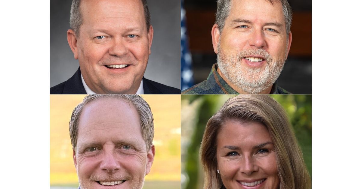 McKinney, Duresky to battle for Newhouse's House seat in Washington - image 1