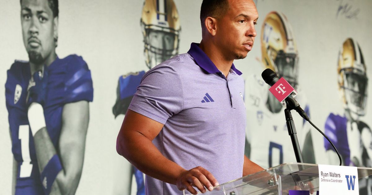Washington Huskies defense is biggest reason to believe in CFP leap