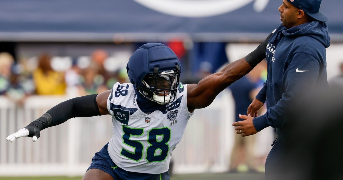 Seahawks on ‘Hard Knocks’: What happened in the season premiere - image 3