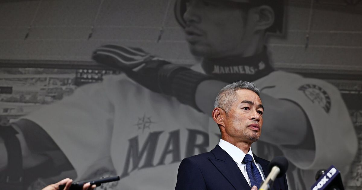 Mariners announce alumni home run derby streaming options