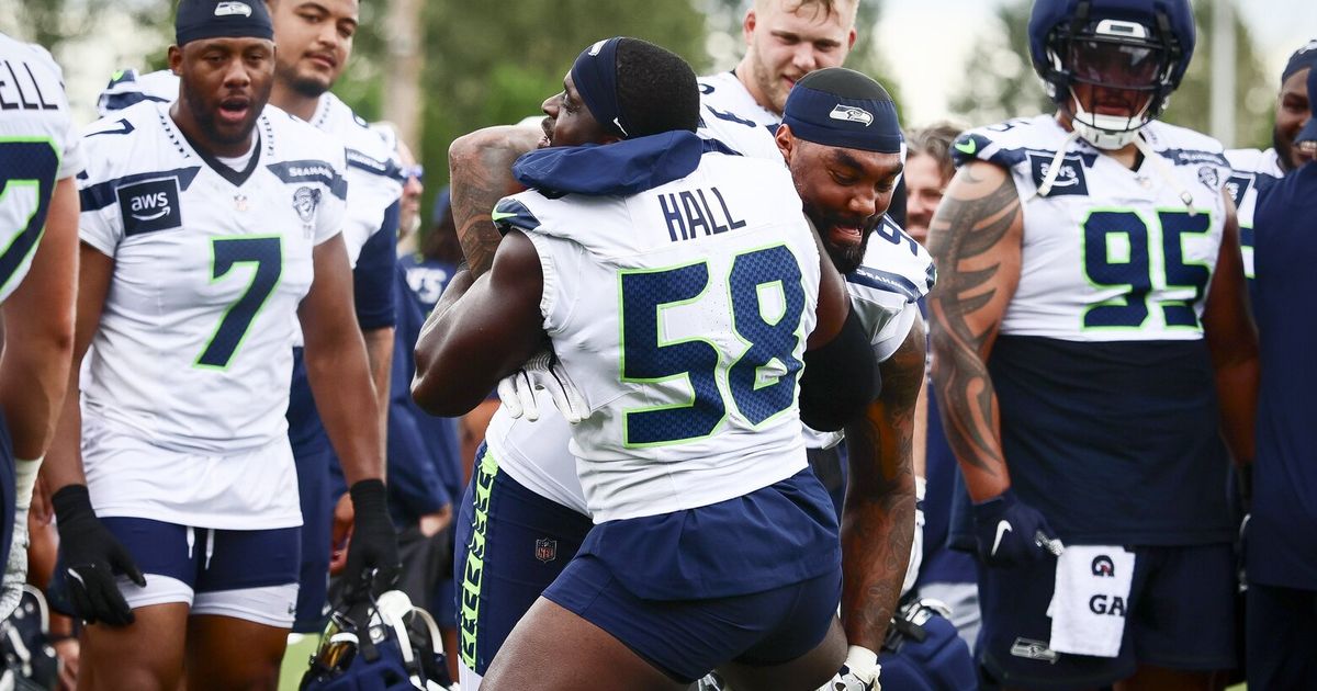 Seahawks on ‘Hard Knocks’: What happened in the season premiere