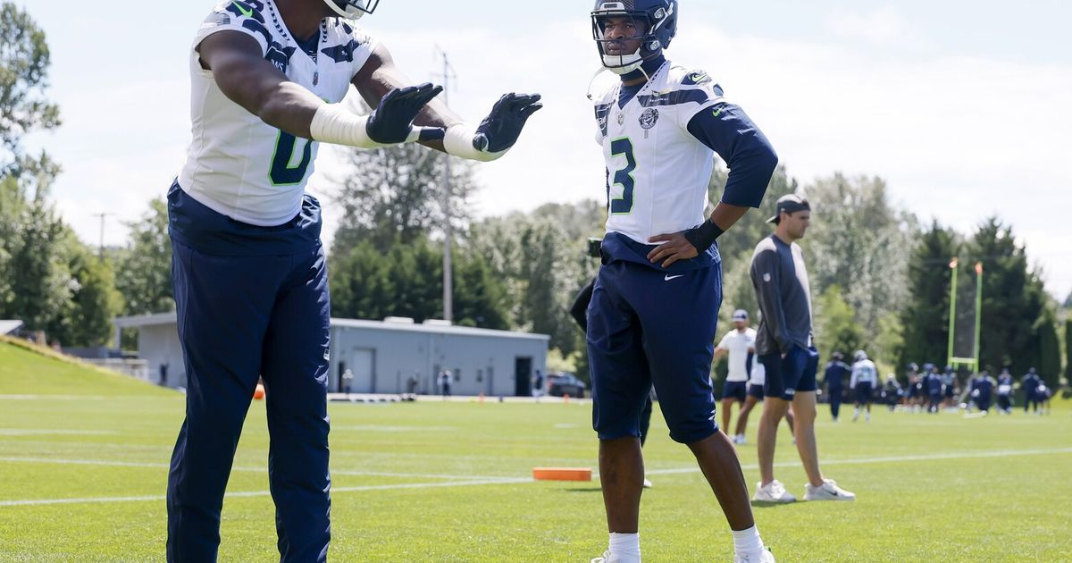 How the Seahawks reacted to HBO’s ‘Hard Knocks’ premiere - image 2