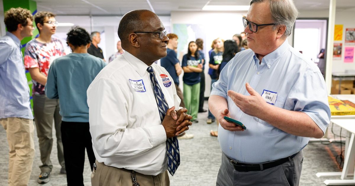 5 things to know about the 2026 WA primary election