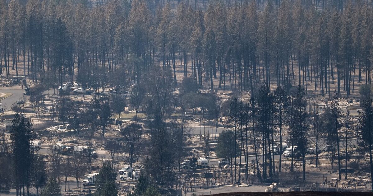 Washington braces for weather that could fuel catastrophic fires - image 5