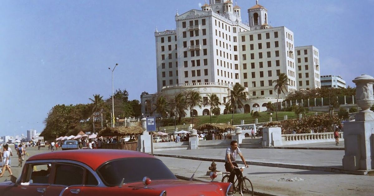 Cuba looks to be just another deal for Trump