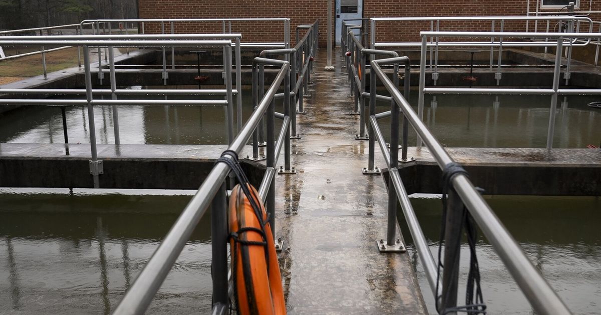 Hacks on U.S. water supply follow years of warnings and neglect