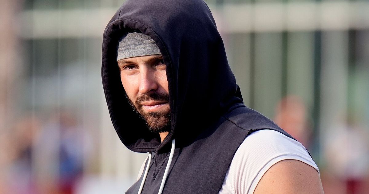 Several big-name NFL players enter this season with something to prove