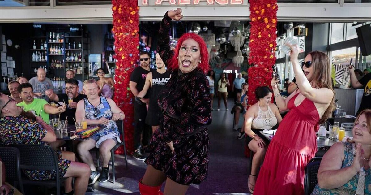 Florida law banning kids at drag shows is constitutional, appeals court says