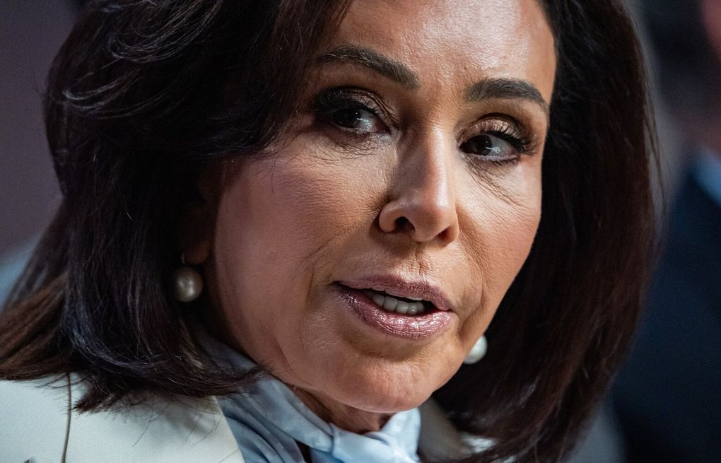 Pirro, in rare move, convenes special grand jury in Washington, D.C.