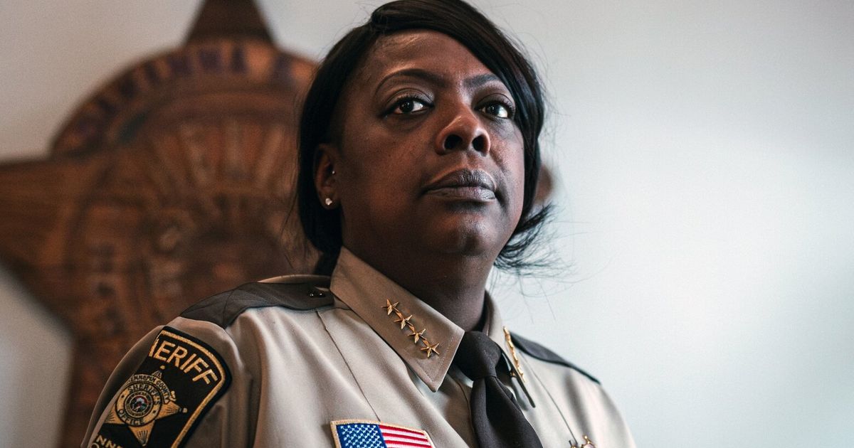ICE threatens sheriffs with prosecution over access to inmates