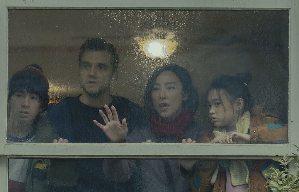 ‘The Last House' review: Netflix sci-fi thriller feels unmoored