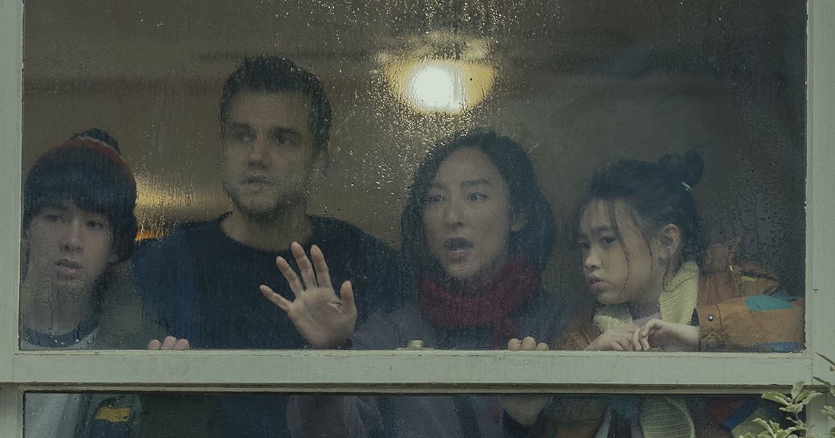 ‘The Last House’ review: Netflix sci-fi thriller feels unmoored